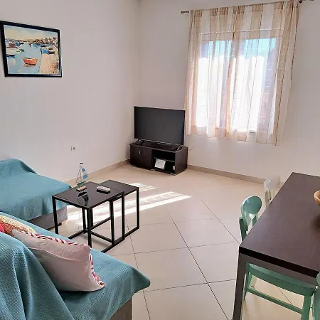 Lägenhet Mlada Trogir