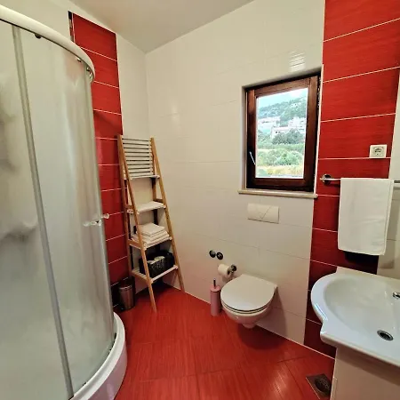 Apartment Mlada *
