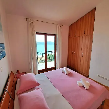 Mlada Apartment
