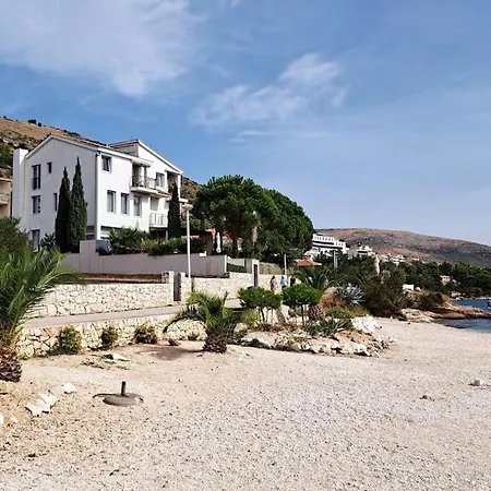 Mlada Lägenhet Trogir