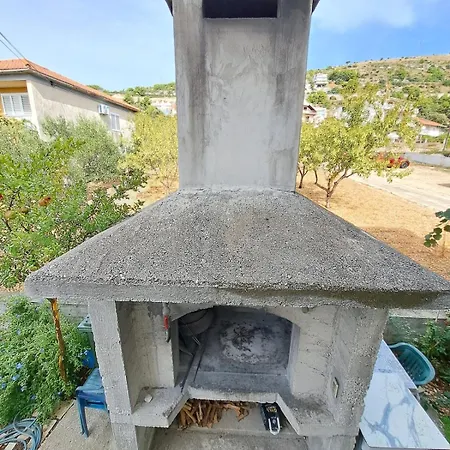 Lägenhet Mlada Trogir