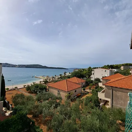 Mlada Lägenhet Trogir