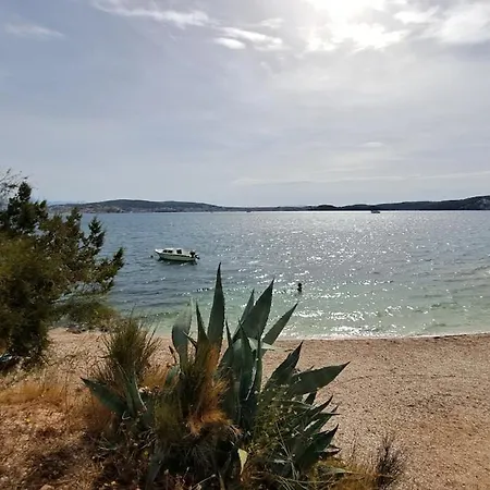 Mlada * Trogir
