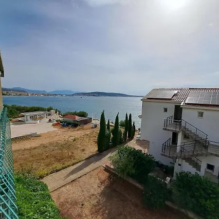 Mlada Apartment