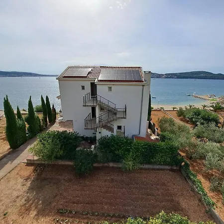 Apartment Mlada