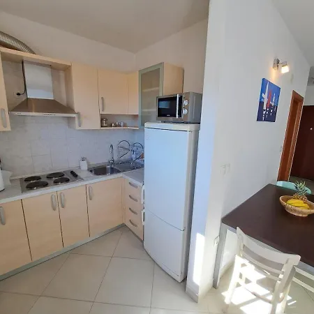 Mlada Apartment *