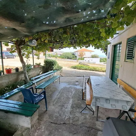 Mlada Trogir