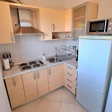 Apartment Mlada Trogir